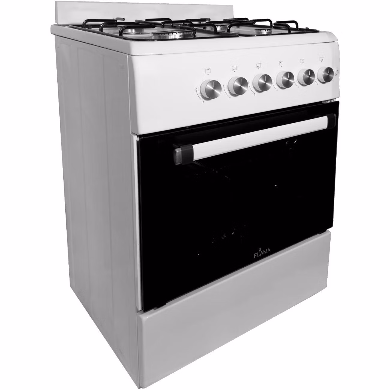 Электроплита Flama RE 1402 W