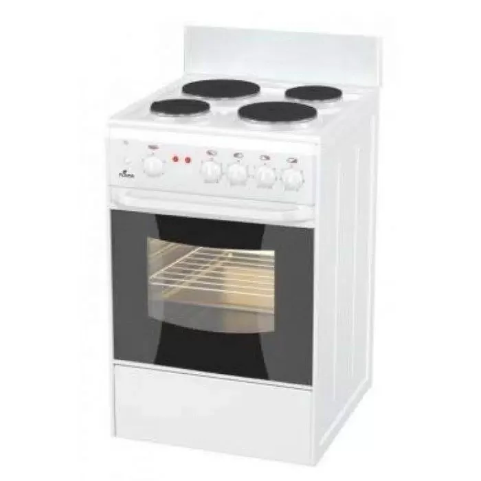 Электроплита Flama RE 1402 W