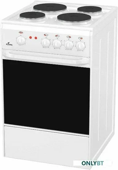 Электроплита Flama RE 1402 W