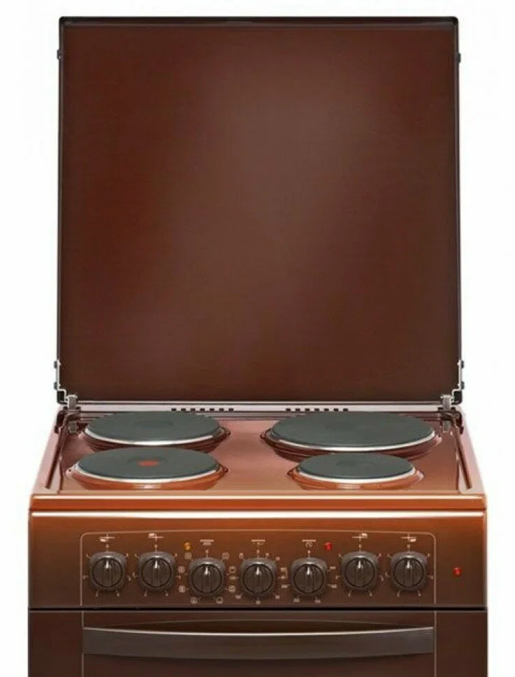 Электроплита Gefest 6140-02 0001