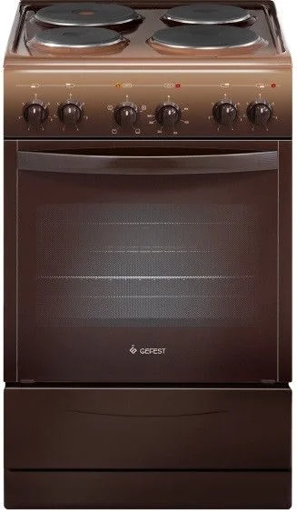 Электроплита Gefest ЭПНД 5140-01 0036