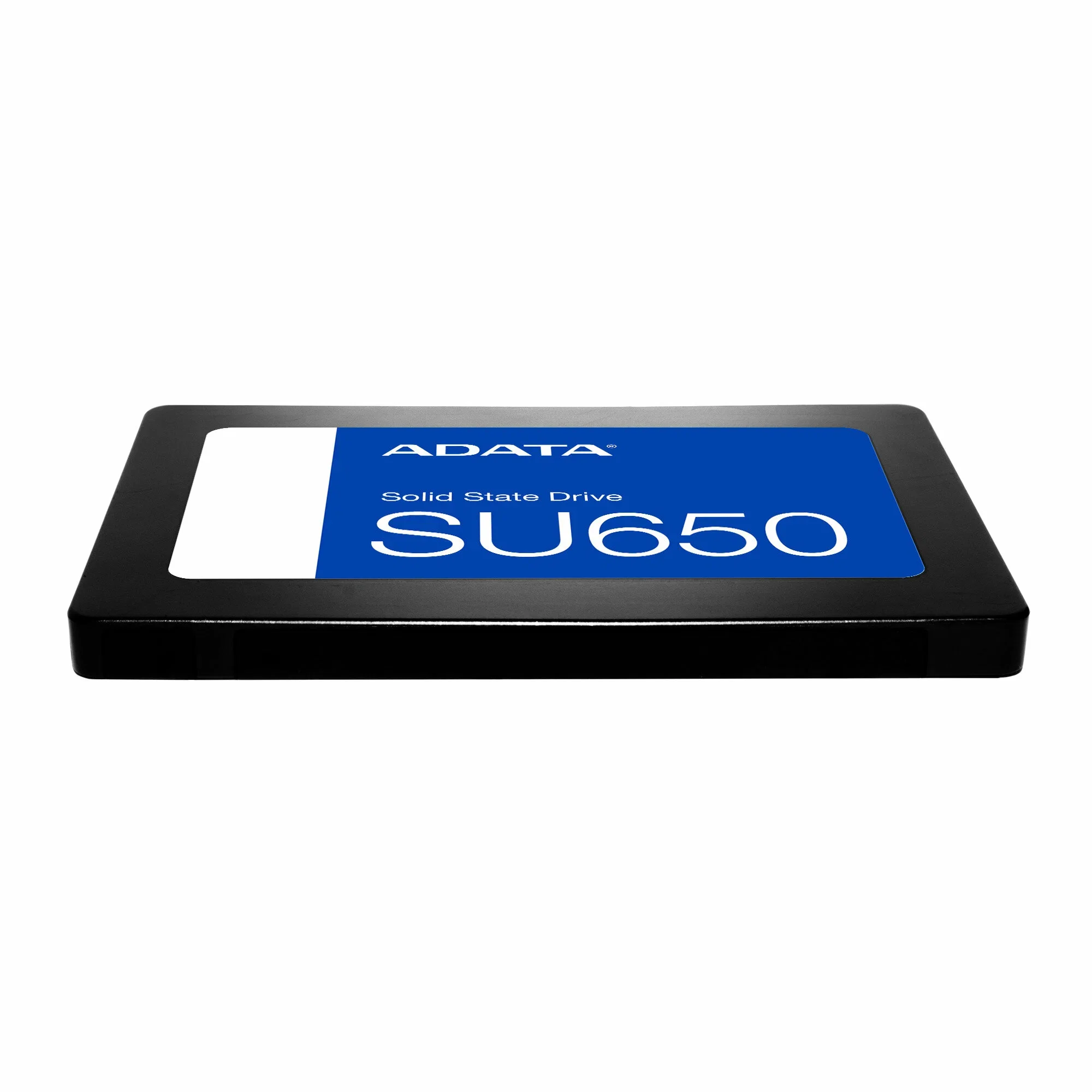 Твердотельный диск 2TB A-DATA Ultimate SU650, 2.5", SATA III, [R/W - 520/450 MB/s] 3D-NAND