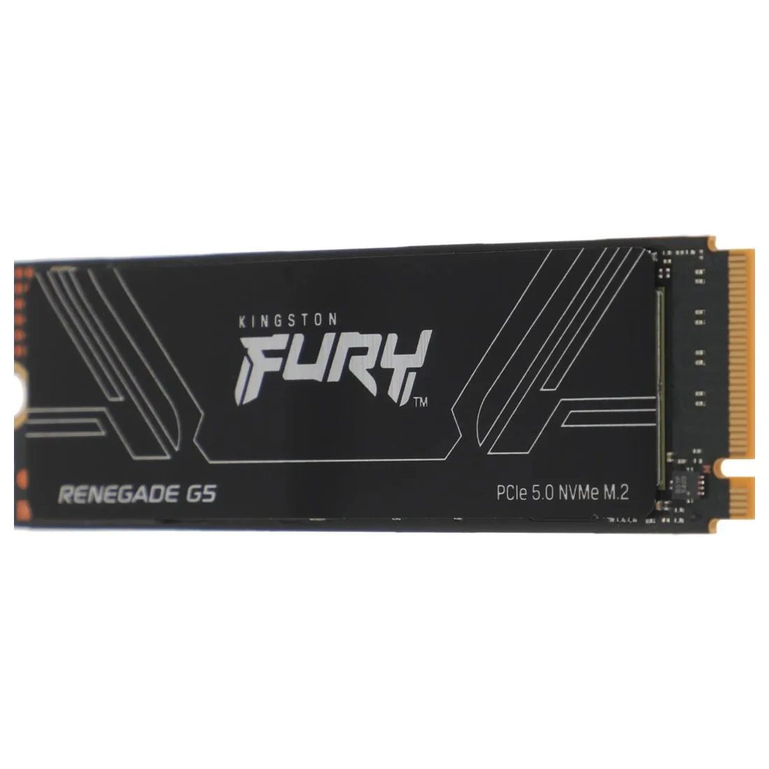 Твердотельный диск 2TB Kingston Fury Renegade M.2, NVMe,PCI-E 4.0 x4 [R/W - 7300/6000 MB/s]