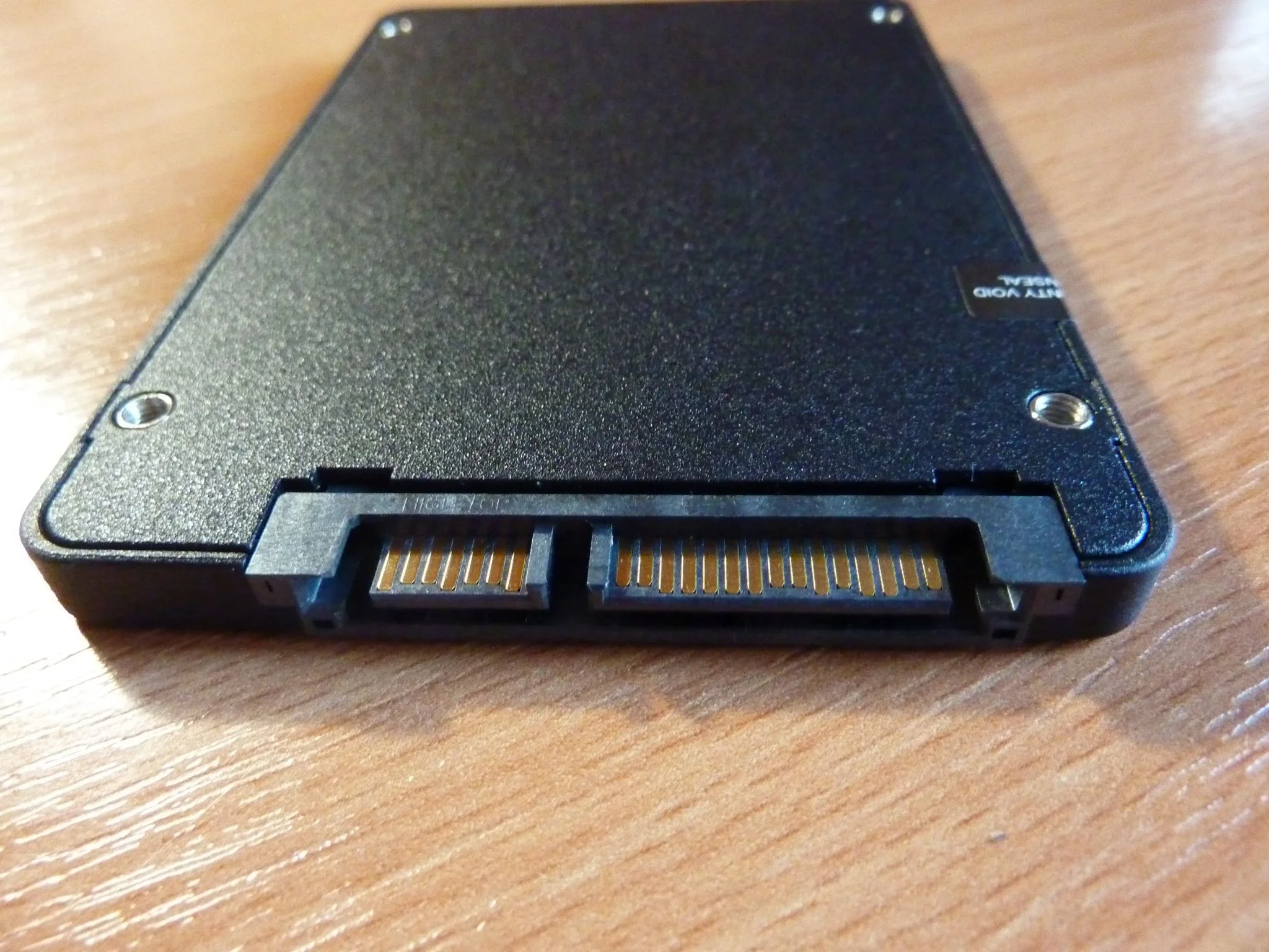 Твердотельный диск 256GB Patriot P210, 2.5", SATA III, [R/W - 500/400 MB/s]