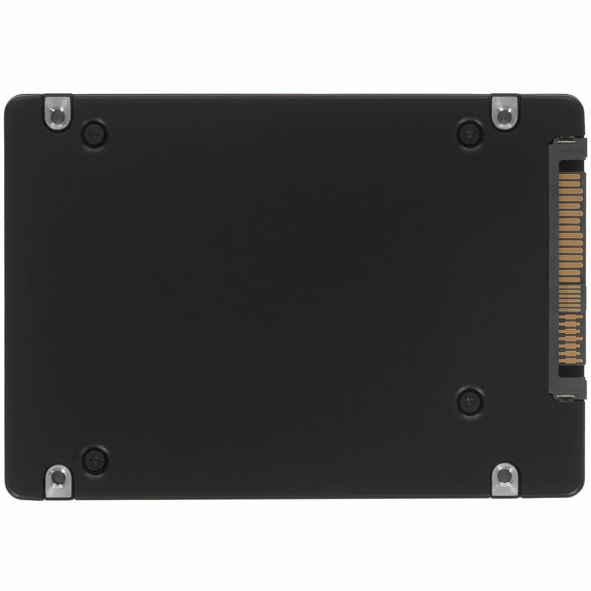 Твердотельный диск 3840GB Samsung Enterprise  PM1733, V-NAND, U.2, NVMe, PCIe 4.0x [R/W - 7000/3800 MB/s]  TBW 7008 OEM