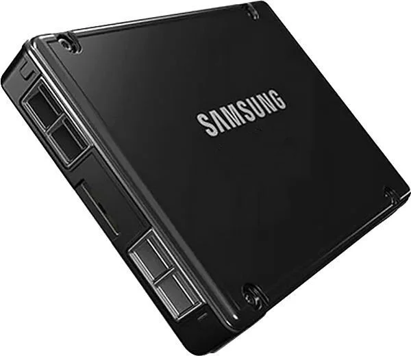 Твердотельный диск 3840GB Samsung Enterprise  PM1733, V-NAND, U.2, NVMe, PCIe 4.0x [R/W - 7000/3800 MB/s]  TBW 7008 OEM