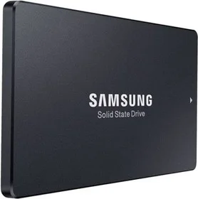 Твердотельный диск 3840GB Samsung Enterprise PM1643, V-NAND, 2.5", SAS, [R/W - 4200/3700 MB/s]  TBW 7008 OEM