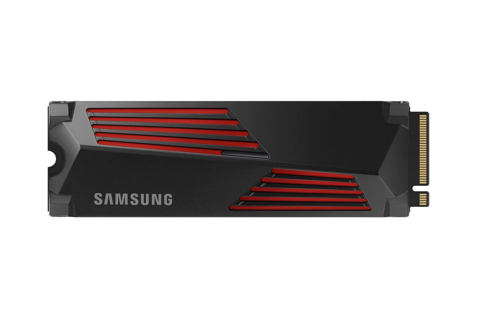 Твердотельный диск 4TB Samsung 990 PRO, M.2, PCI-E 4.0 x4, TLC 3D NAND [R/W - 7450/6900 MB/s] PS5 Compatible