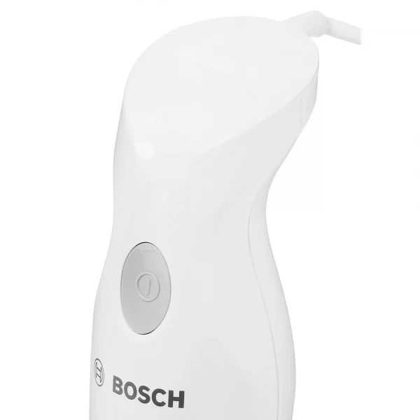 Блендер погружной Bosch MSM6B150 300 Вт, белый