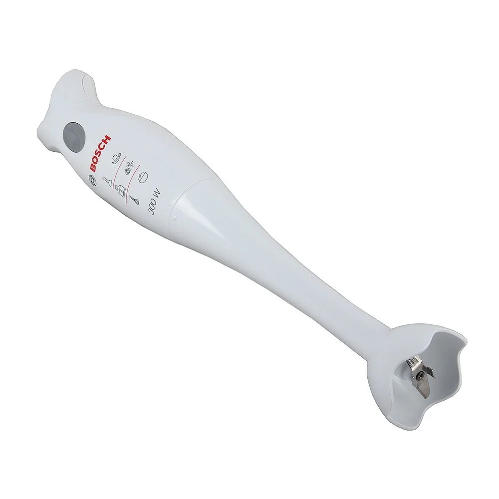 Блендер погружной Bosch MSM6B150 300 Вт, белый