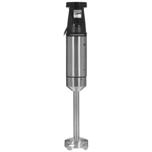 Блендер погружной BQ HB1230SS Black-Steel