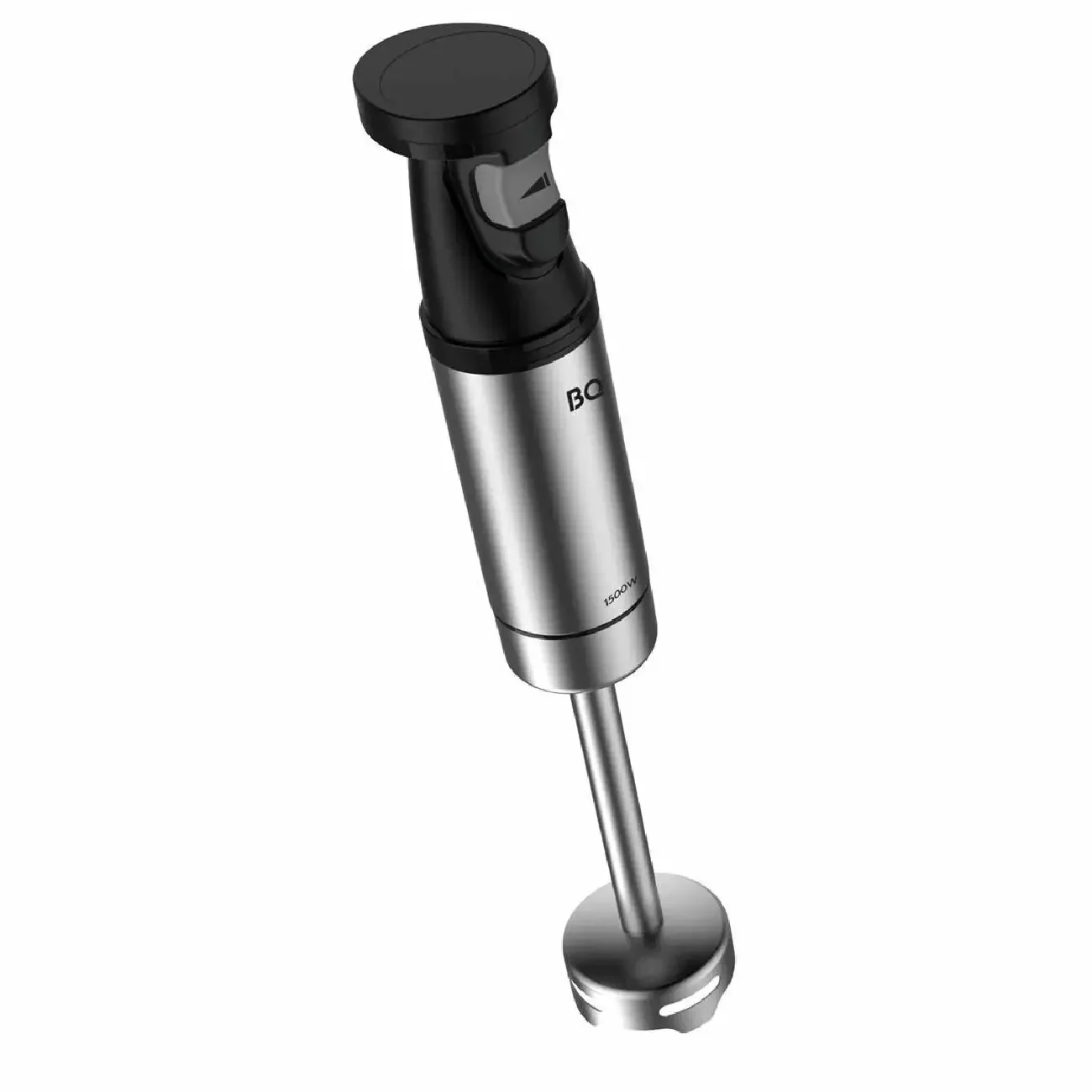Блендер погружной BQ HB1230SS Black-Steel