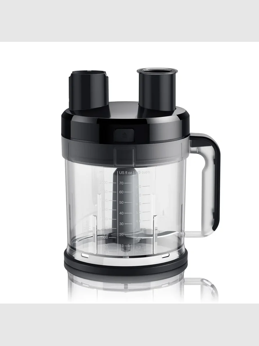 Блендер погружной Braun MQ9185XLI