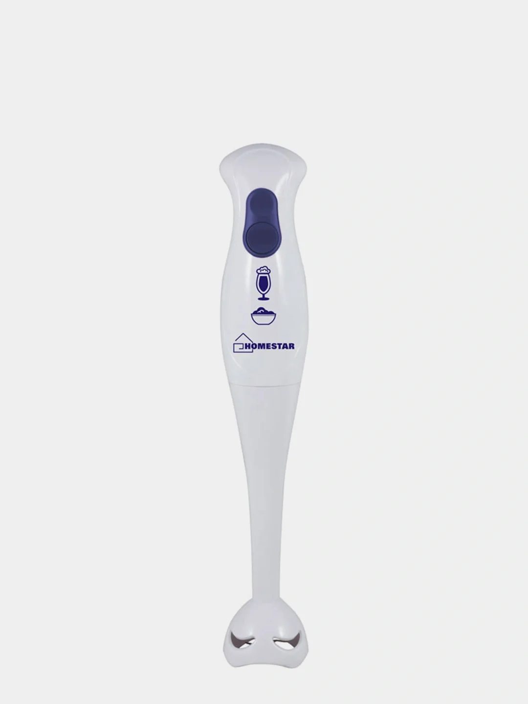 Блендер погружной HomeStar HS-2016, 300 Вт