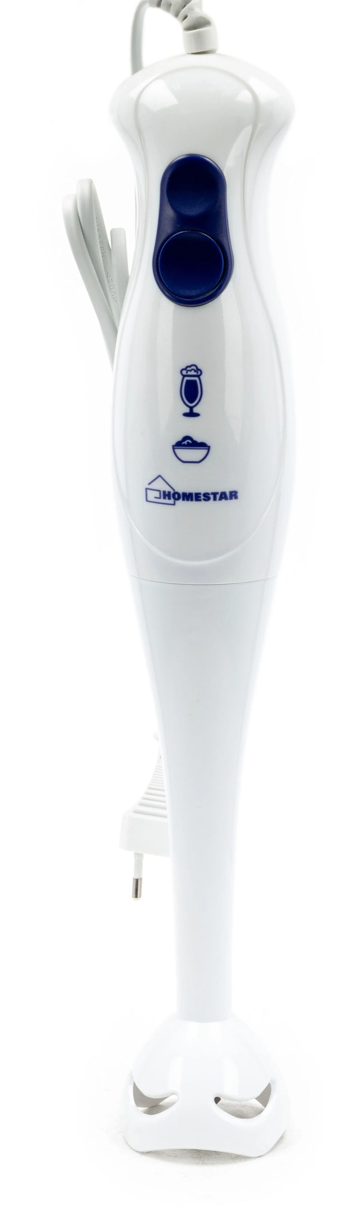Блендер погружной HomeStar HS-2016, 300 Вт