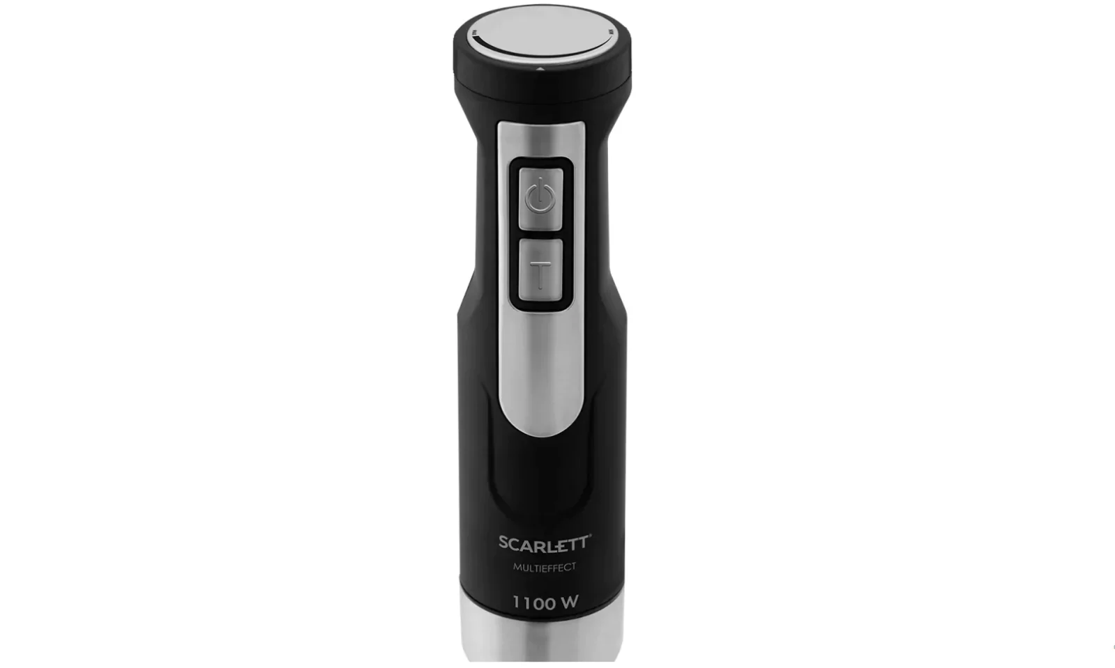 Блендер погружной Scarlett SC-HB42F61 черный