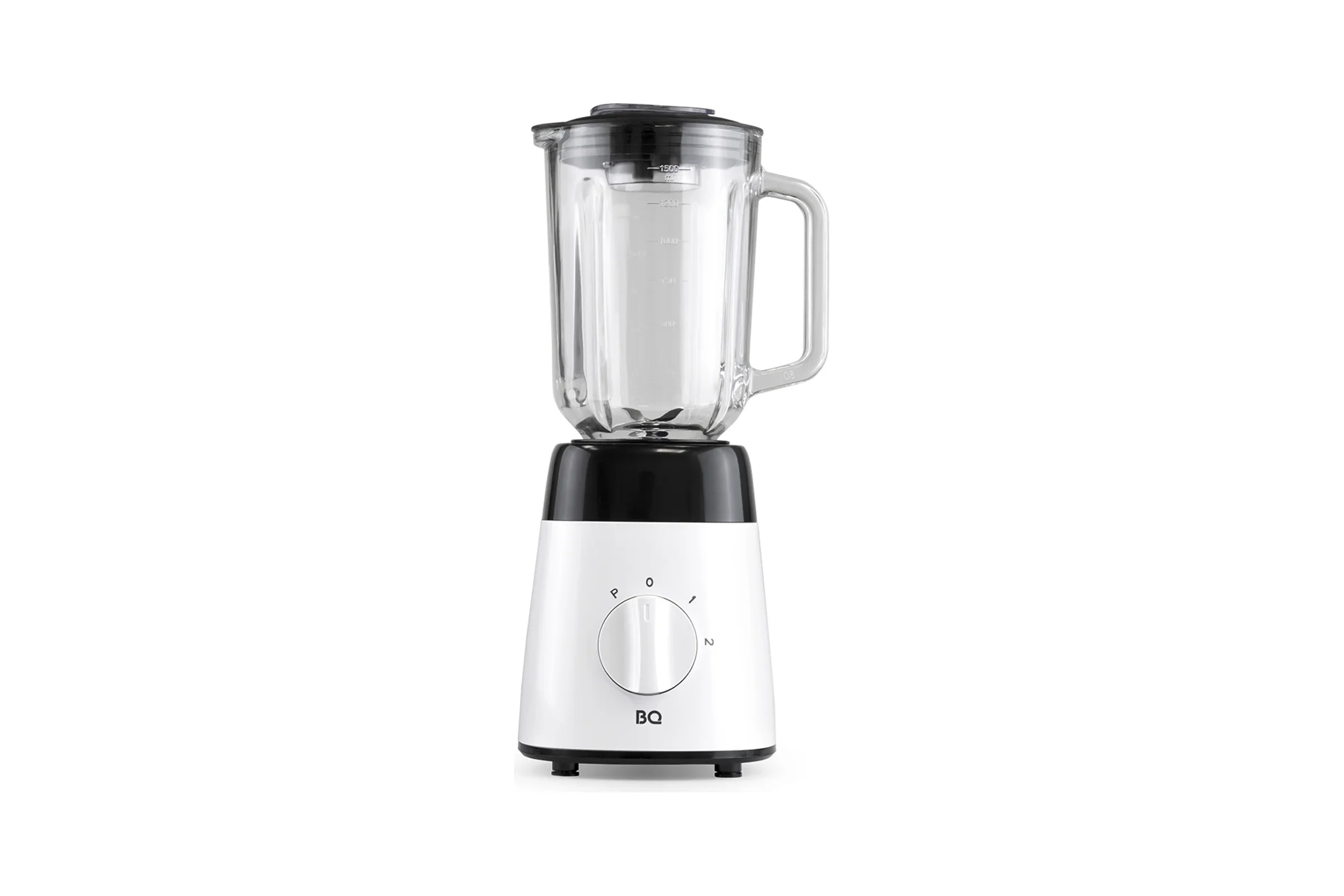 Блендер стационарный BQ SB1008 Black-White