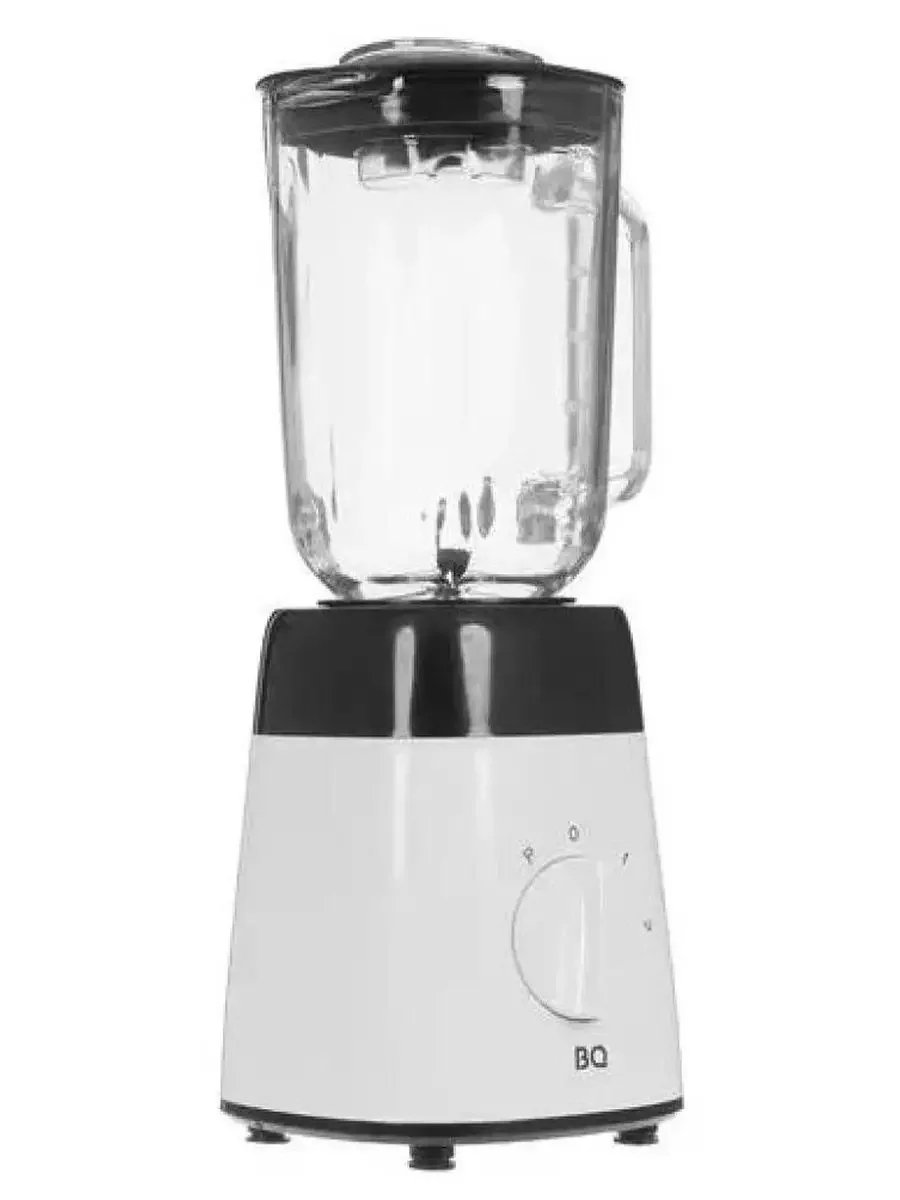 Блендер стационарный BQ SB1008 Black-White