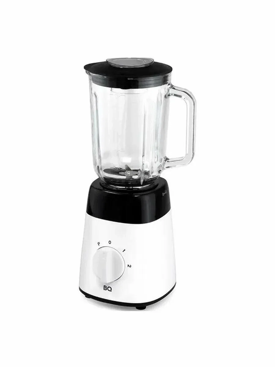 Блендер стационарный BQ SB1008 Black-White