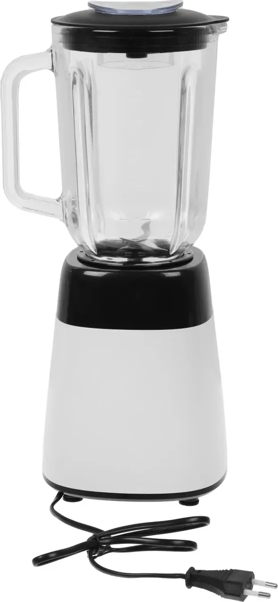 Блендер стационарный BQ SB1008 Black-White