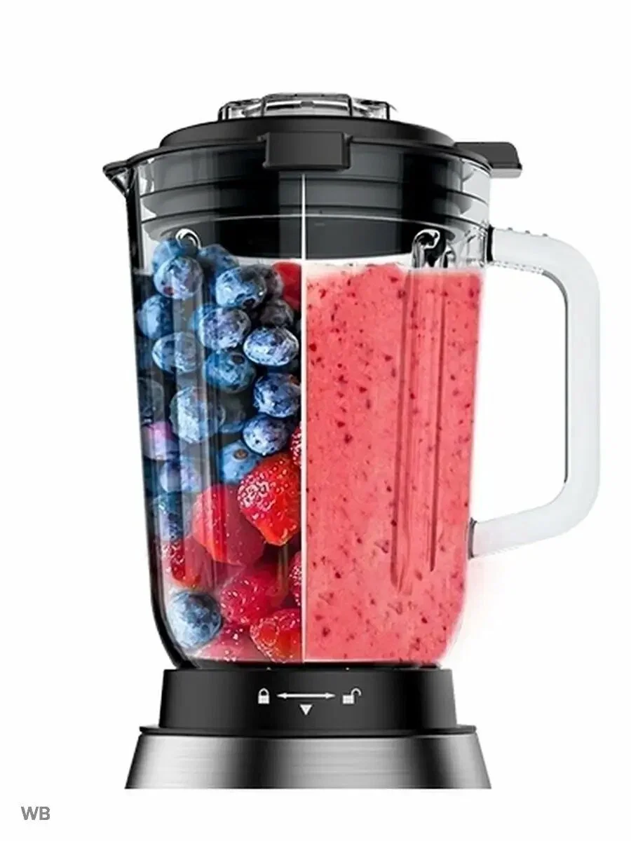 Блендер стационарный Centek CT-1329