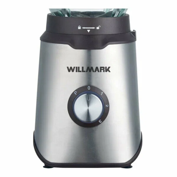 Блендер стационарный Willmark WTB-1100GS (3 скор)