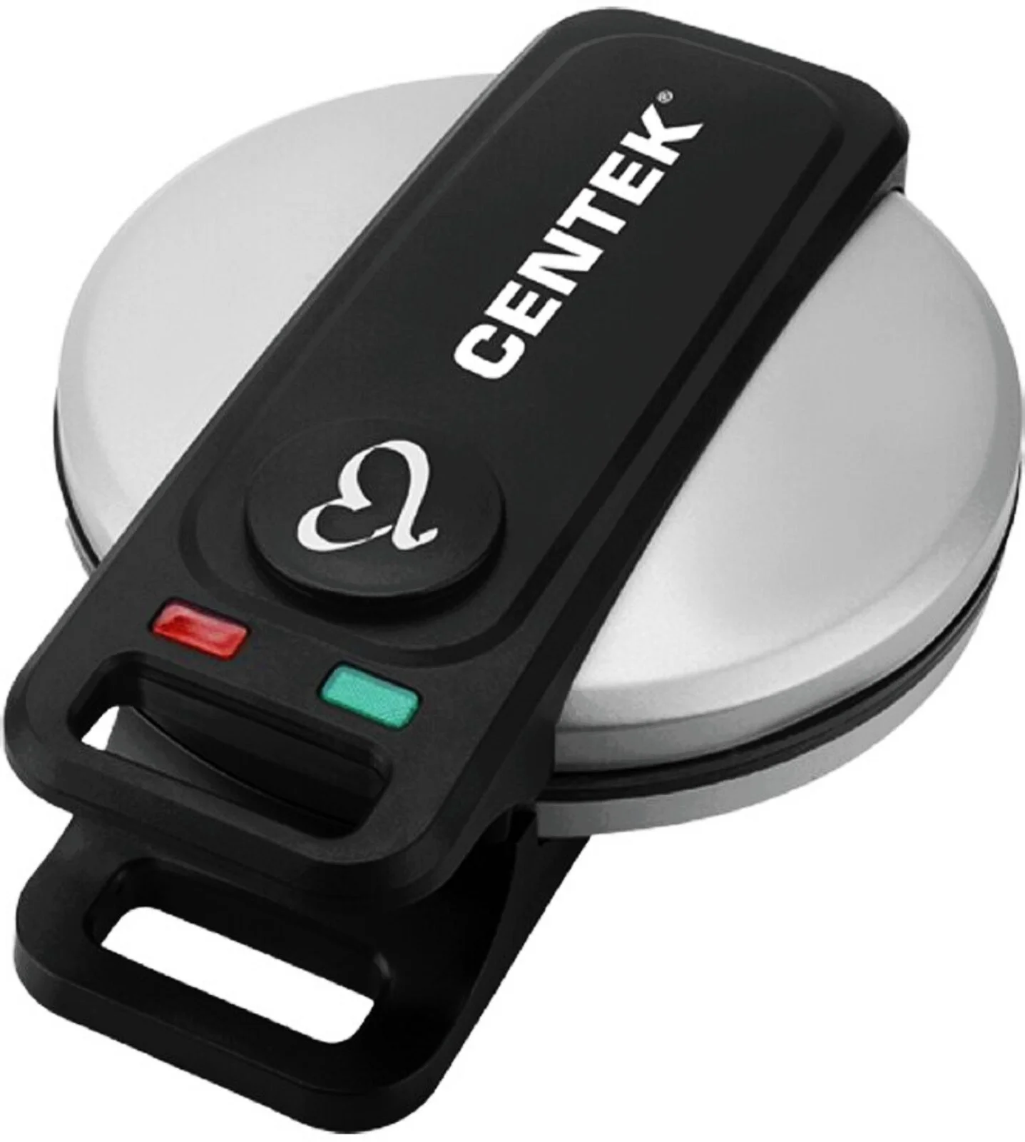 Вафельница Centek CT-1449 (венские вафли 5 сердец)