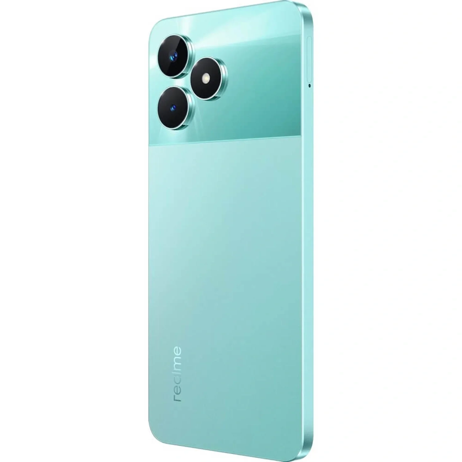 Смартфон Realme C51 4/64 РСТ Зеленый, 1600x720,  50Мп, 5000 mAh, (RMX3830) Мк