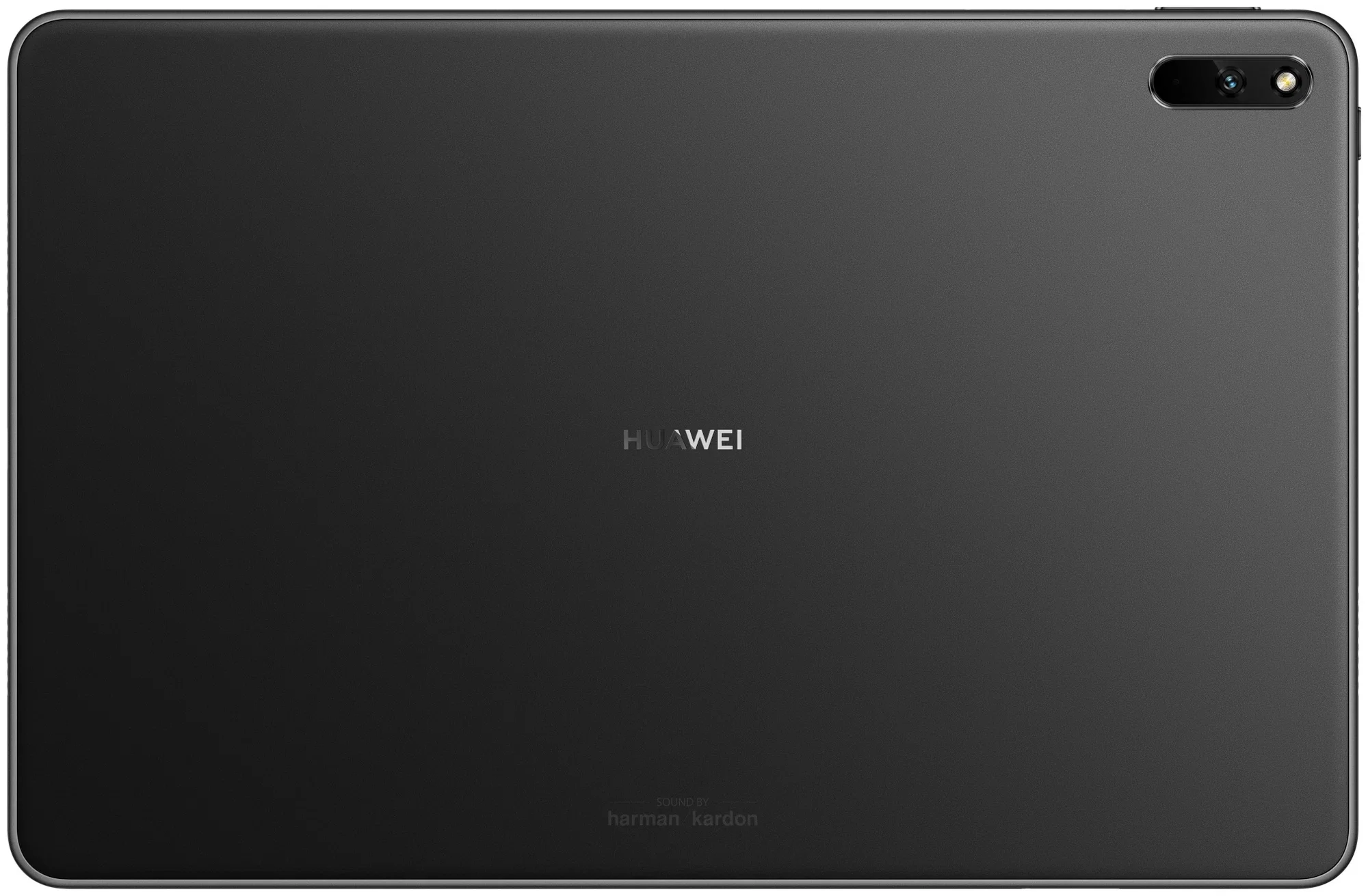 Планшет HUAWEI MatePad 11 серый матовый 6/128GB WiFi Matte Grey (DBY-W09) Мк
