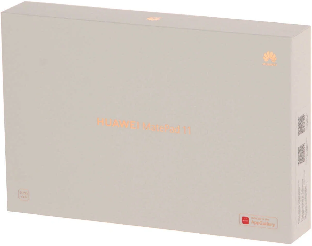 Планшет HUAWEI MatePad 11 серый матовый 6/128GB WiFi Matte Grey (DBY-W09) Мк