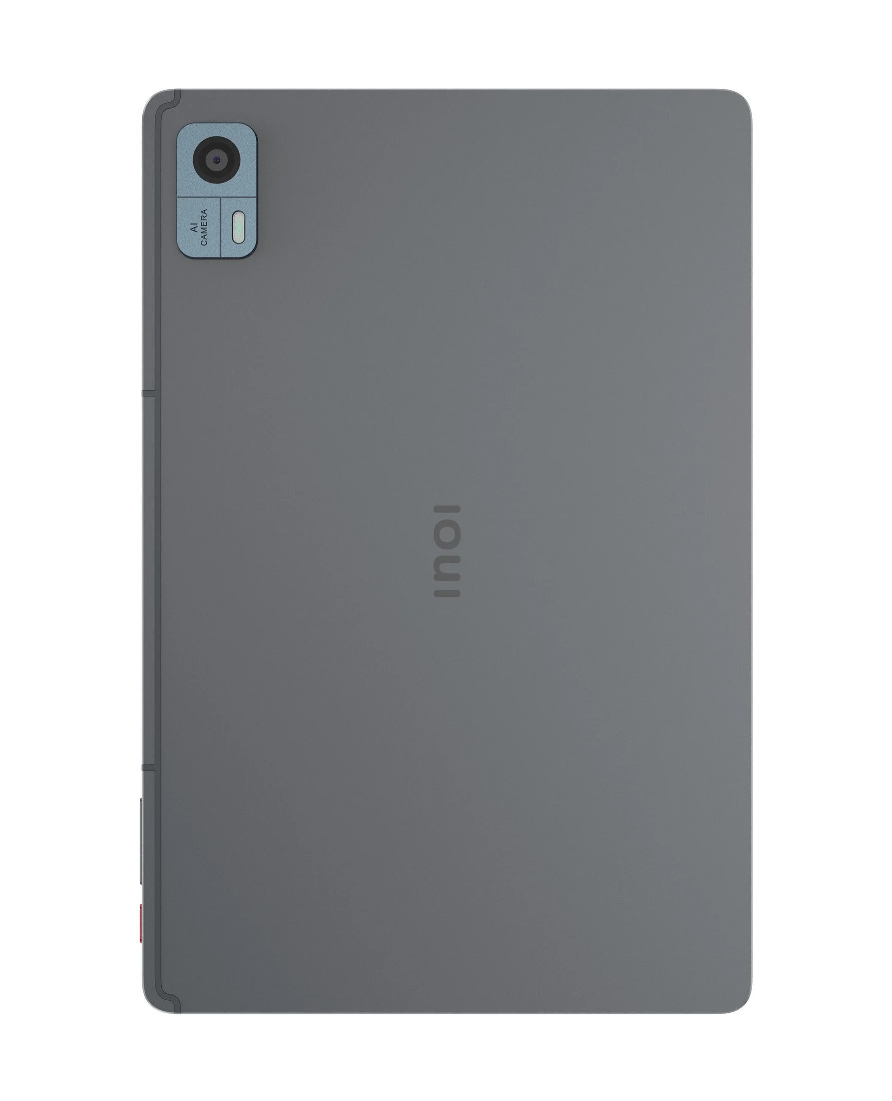 Планшет INOI inoiPad Pro 6/128Gb WiFi+LTE Space Gray (T107) Мк