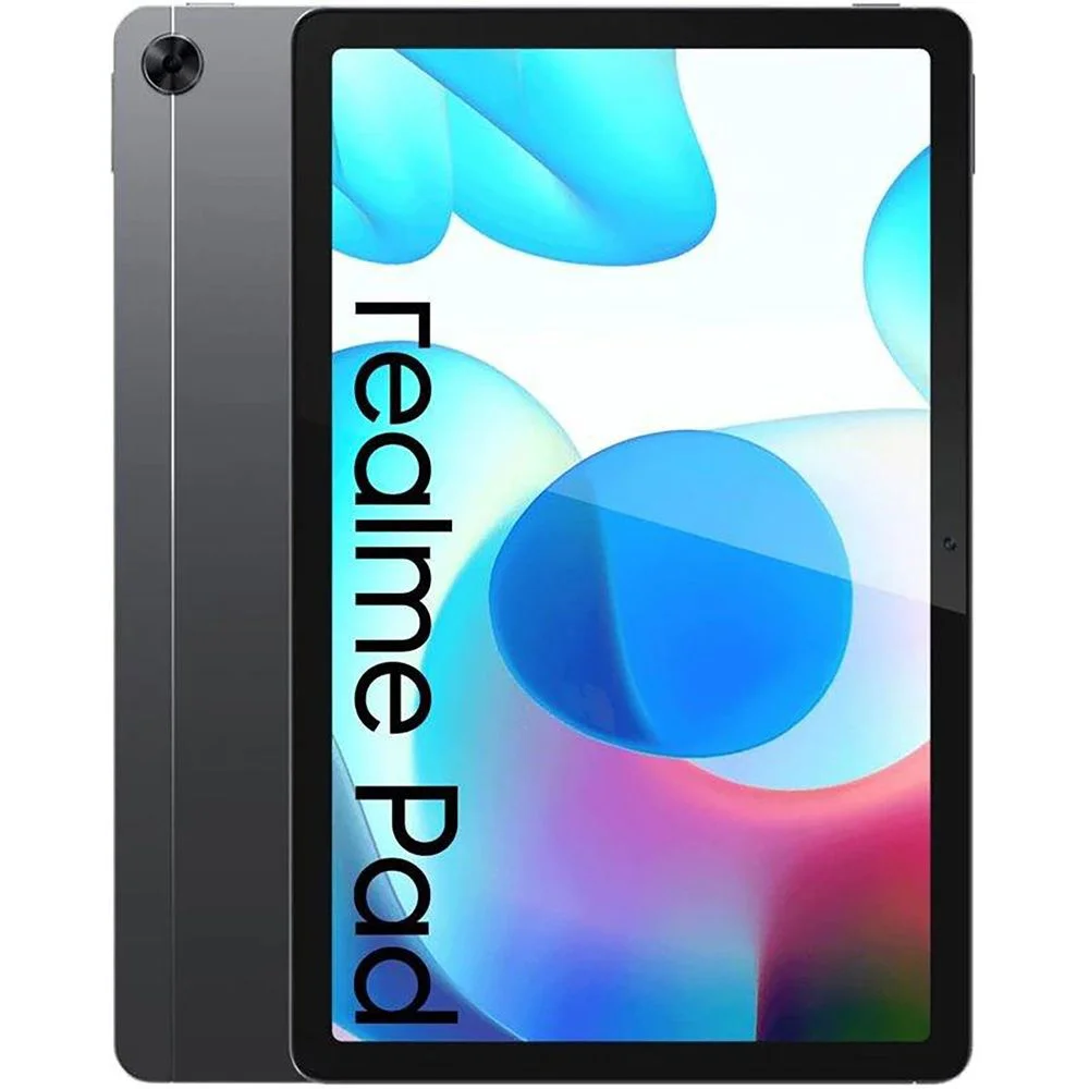 Планшет Realme Pad 10,4" RMP2103 Золотой 6/128GB G80 Wi-Fi, 2000 x 1200, Android 11 Мк