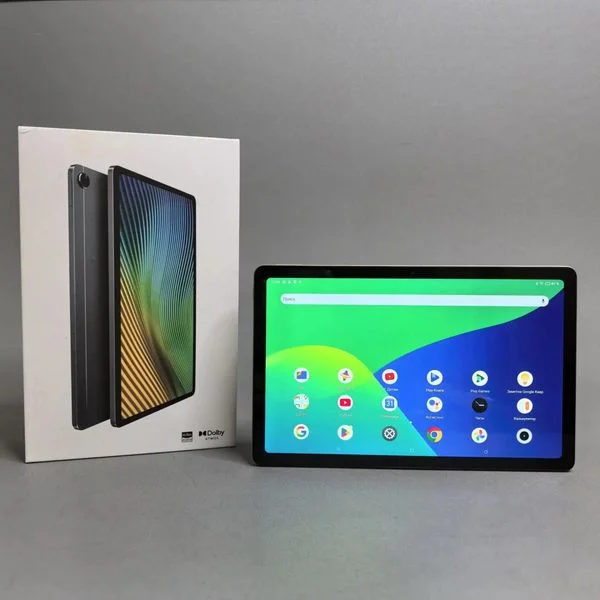 Планшет Realme Pad 10,4" RMP2103 Золотой 6/128GB G80 Wi-Fi, 2000 x 1200, Android 11 Мк