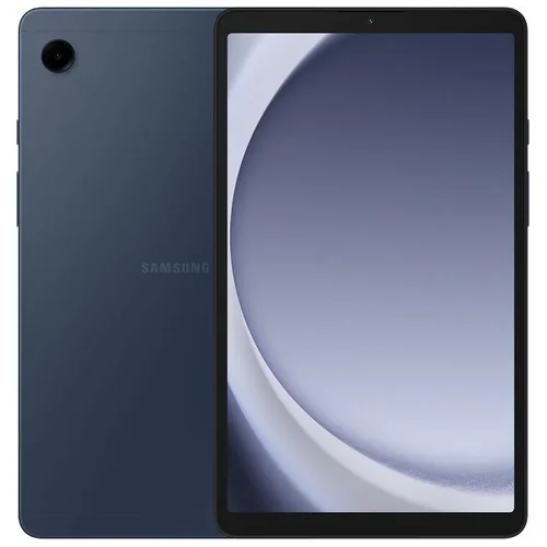 Планшет Samsung Galaxy Tab A9 SM-X11ON Темно-синий 4/64GB Wi-Fi (SM-X11ONDBACAU) Мк