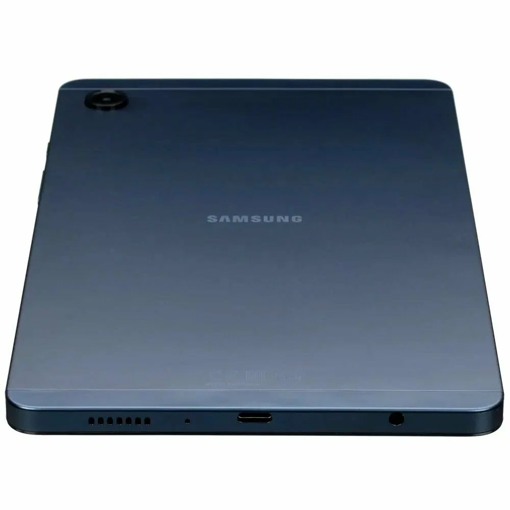 Планшет Samsung Galaxy Tab A9 SM-X11ON Темно-синий 4/64GB Wi-Fi (SM-X11ONDBACAU) Мк