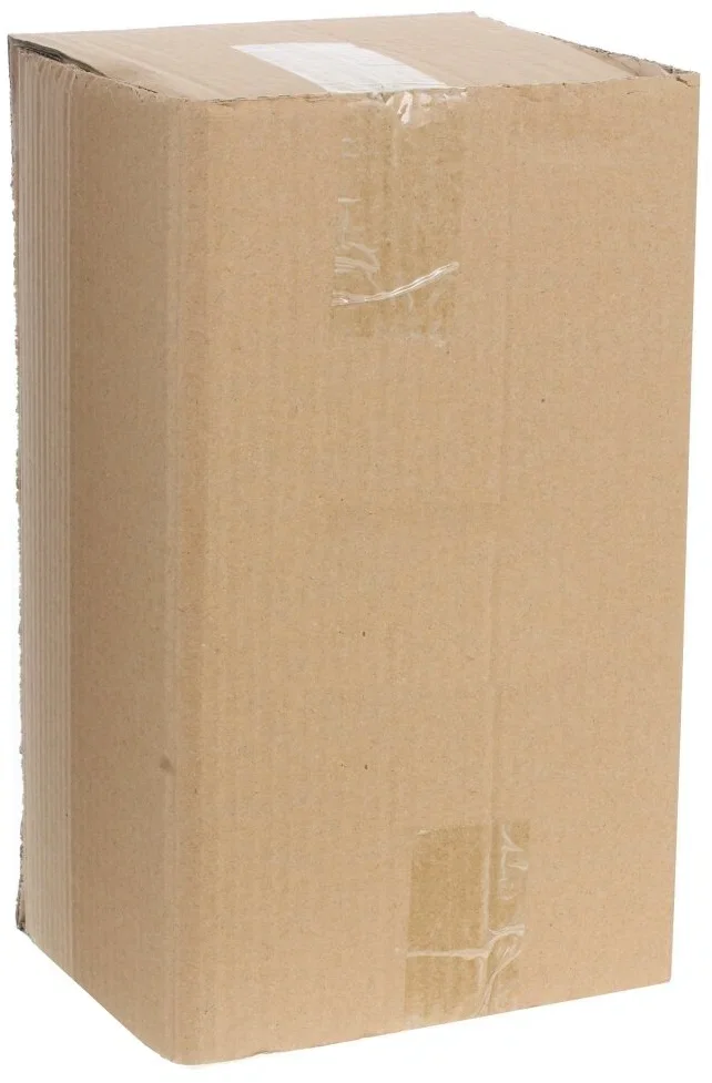 Ваза, L16 W14 H31 см