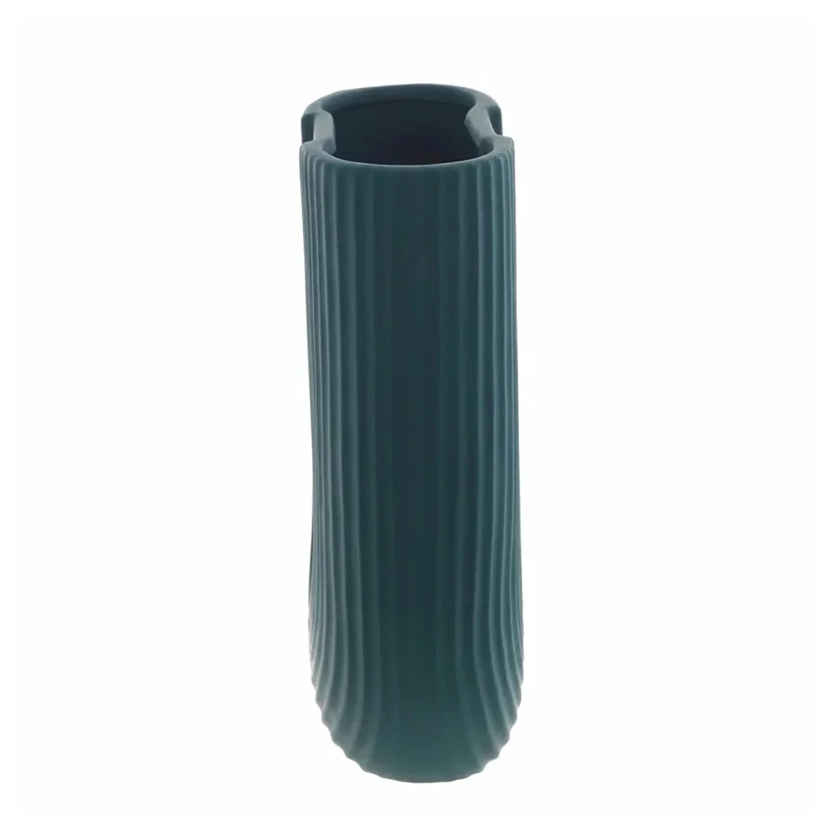 Ваза, L20 W20 H27,5 см