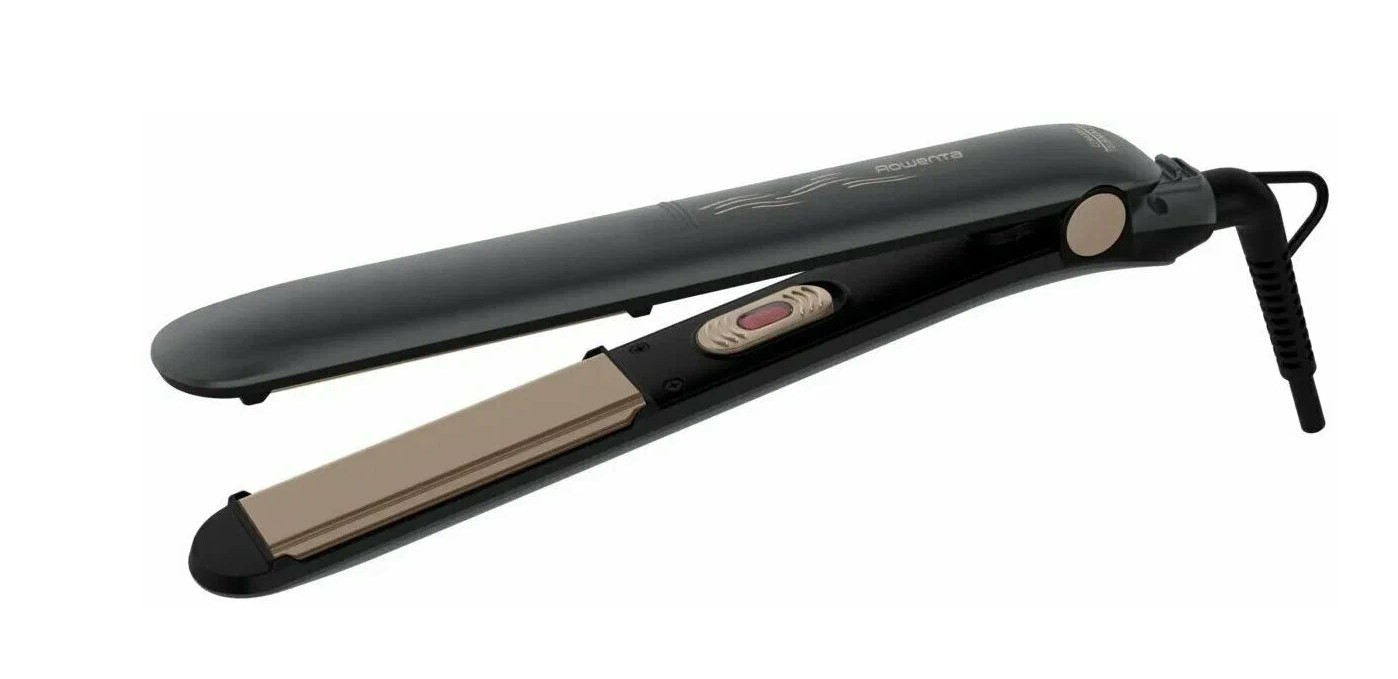 Выпрямитель для волос Rowenta SF1627F0 200 °C 75 Вт,