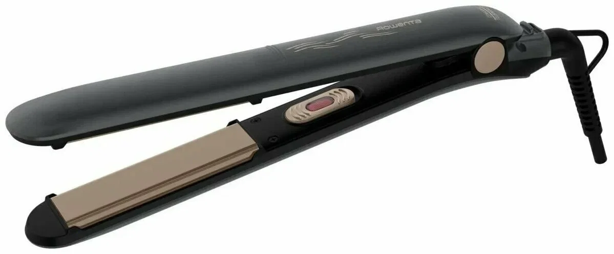 Выпрямитель для волос Rowenta SF1627F0 200 °C 75 Вт,