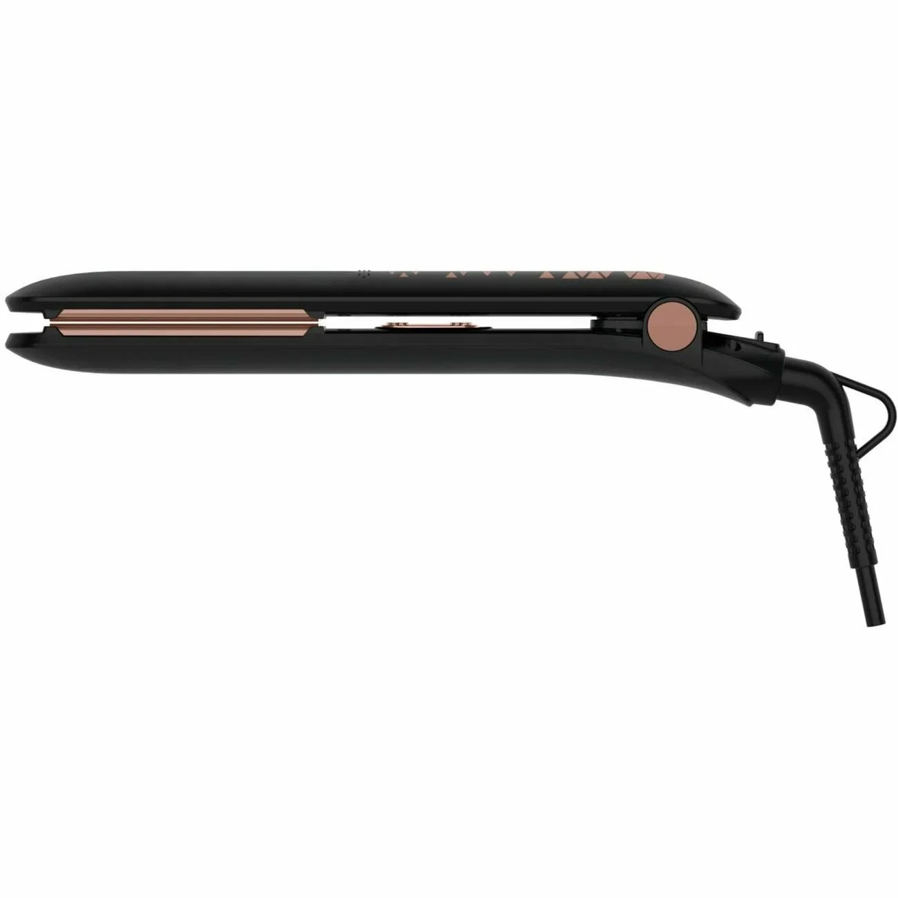 Выпрямитель для волос Rowenta SF1627F0 200 °C 75 Вт,