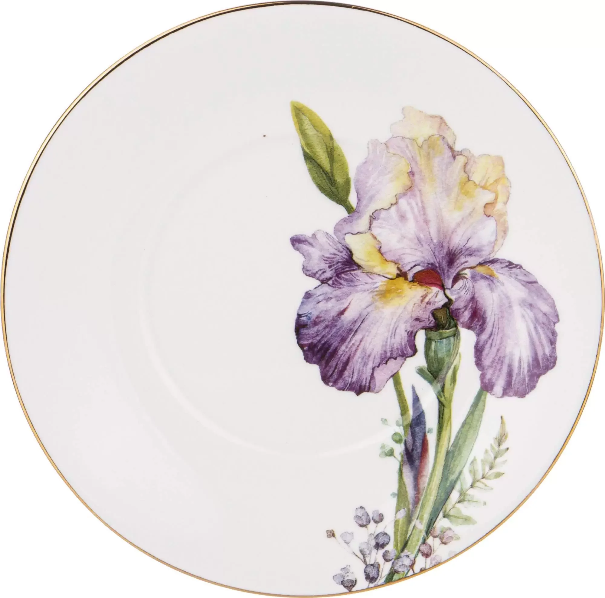 ЧАЙНАЯ ПАРА LEFARD "IRISES" 300 МЛ (КОР=36НАБ.)