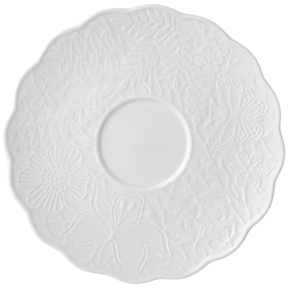 ЧАЙНАЯ ПАРА LEFARD "LACE" 230 МЛ (КОР=36ШТ./МАЛ.УП.=6ШТ.)