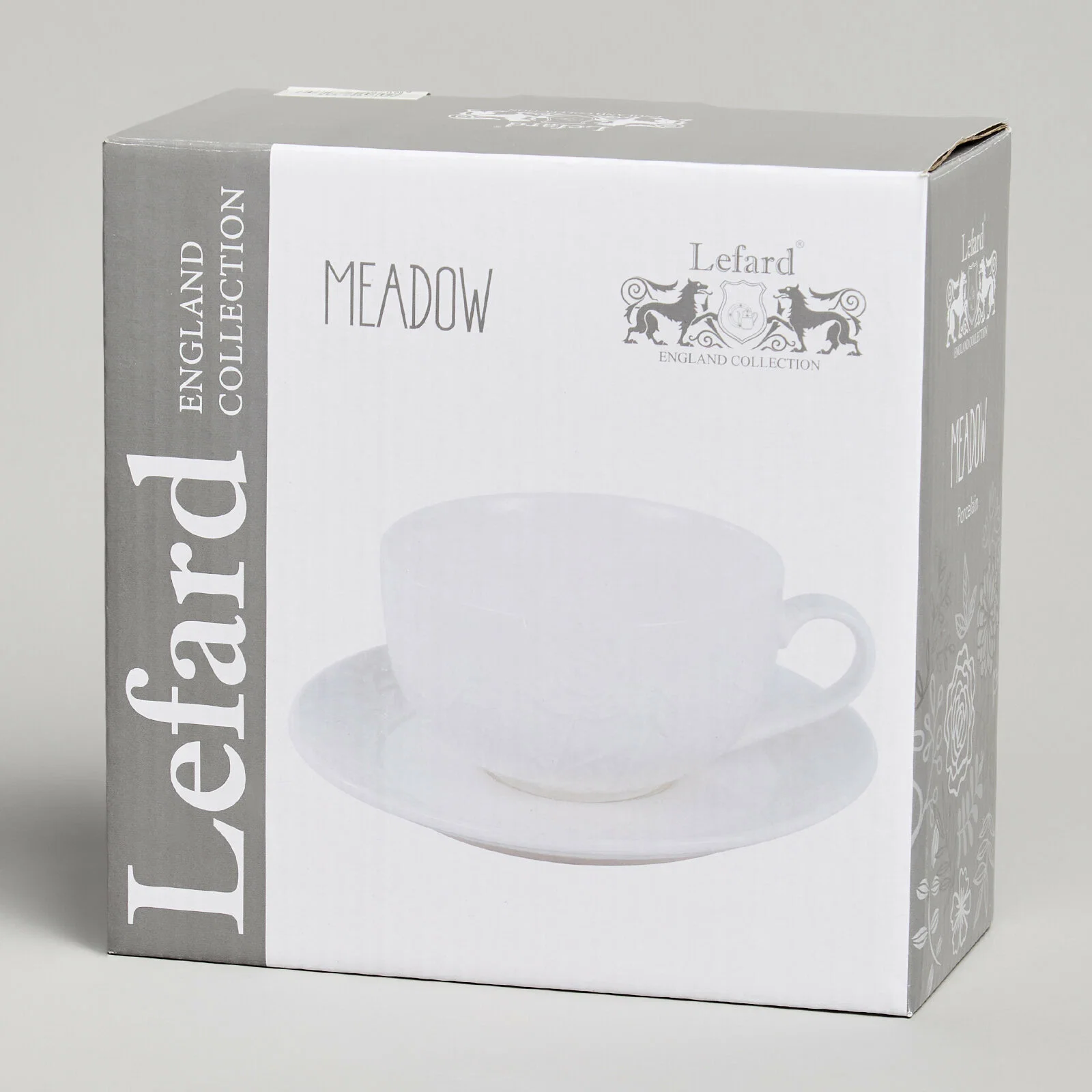 ЧАЙНАЯ ПАРА LEFARD "MEADOW" 360 МЛ