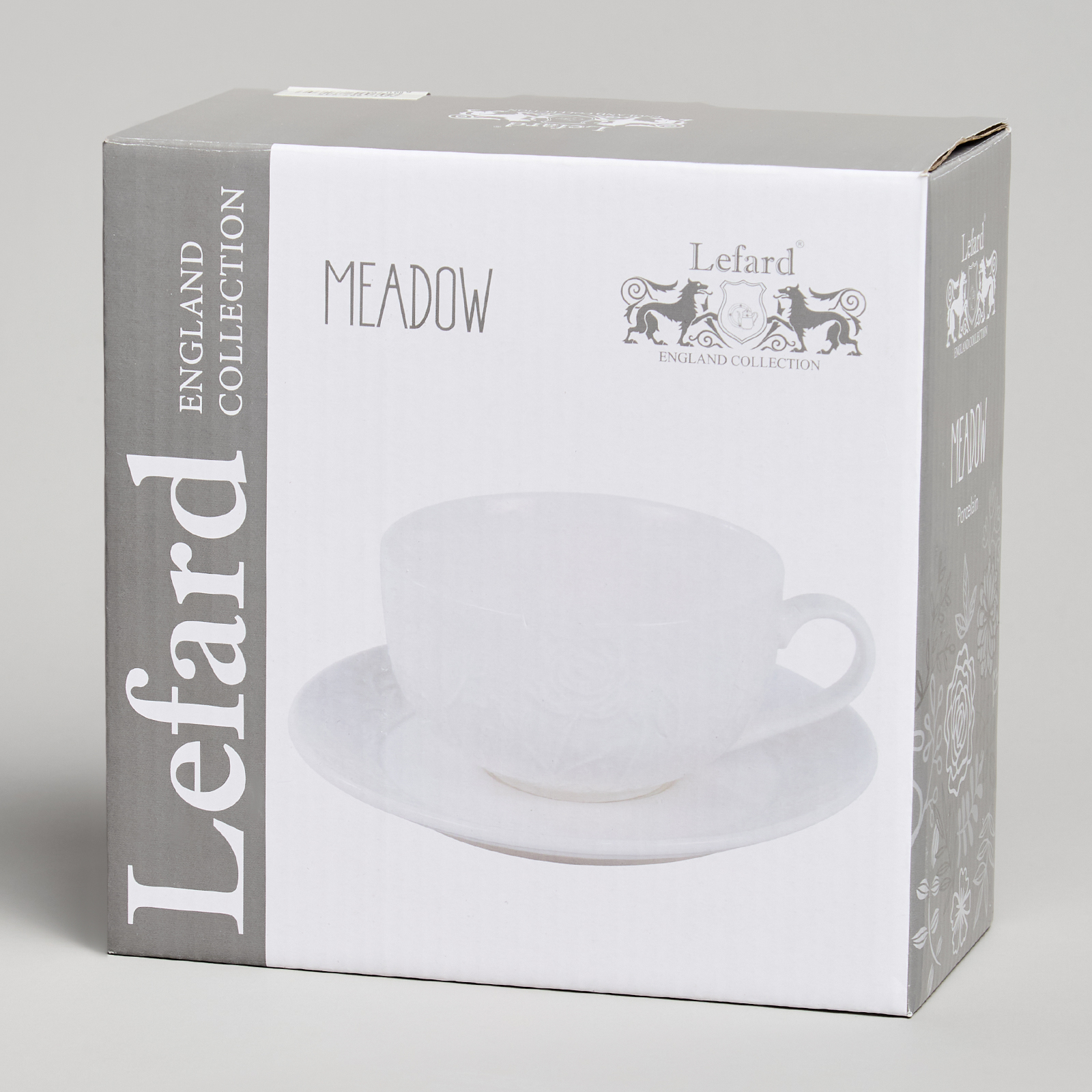 ЧАЙНАЯ ПАРА LEFARD "MEADOW" 360 МЛ — фото 2