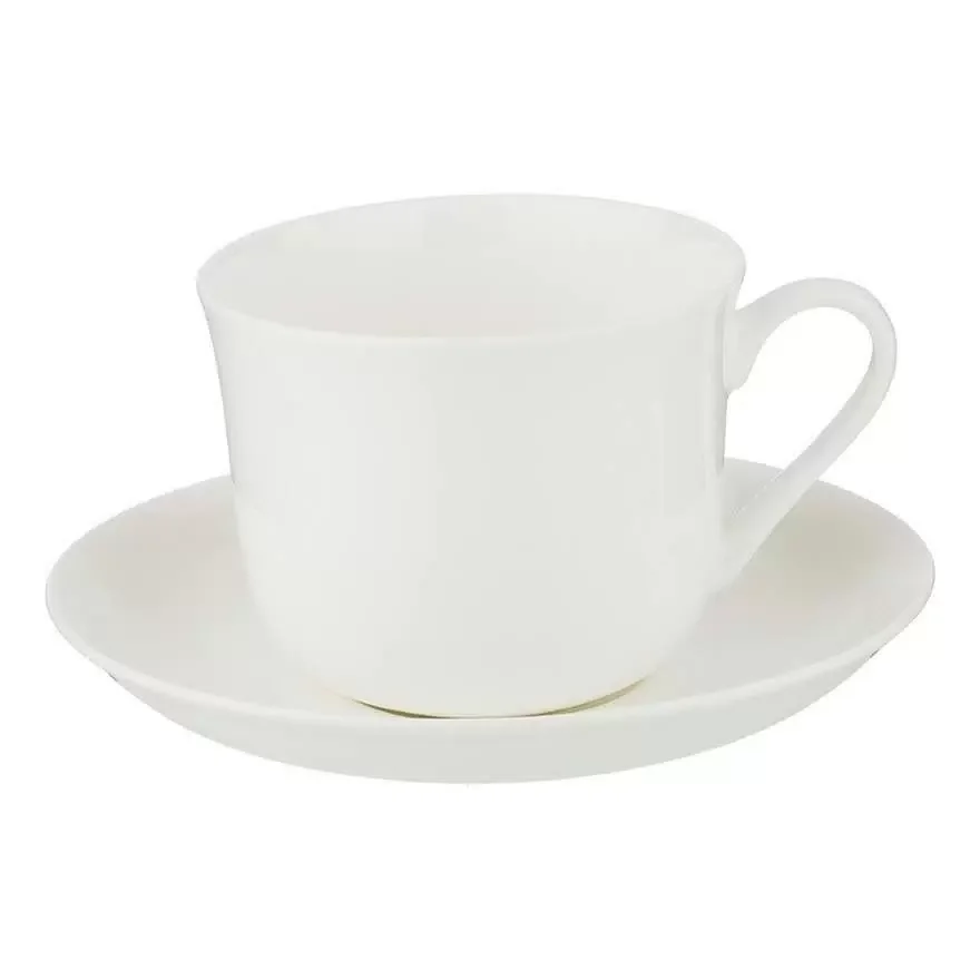 ЧАЙНАЯ ПАРА LEFARD "SILK" 500 МЛ (КОР=24НАБ.)