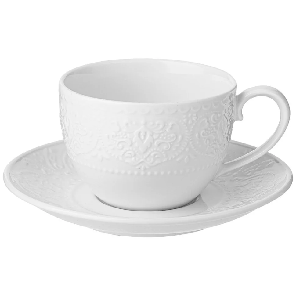 ЧАЙНАЯ ПАРА LEFARD "SOPHISTICATION" 310 МЛ (КОР=24НАБ./МАЛ.УП.=4ШТ.)