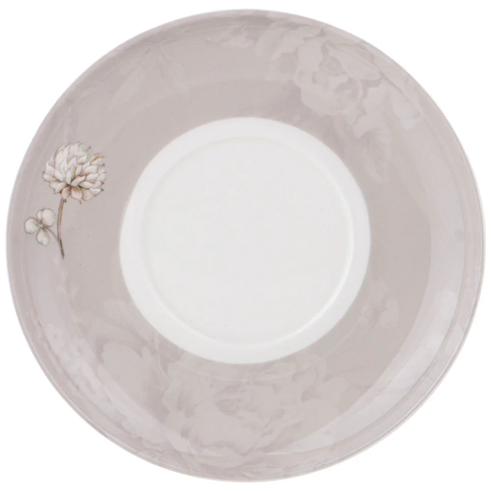 ЧАЙНАЯ ПАРА LEFARD "WHITE FLOWER" 350 МЛ (КОР=24НАБ)