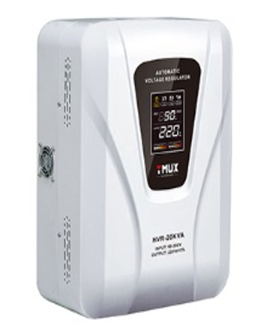 Стабилизатор напряжения COMFORT Wascher TMB45-20KVA  настенный 20кВт, 45-275V  220 В ±8–10%