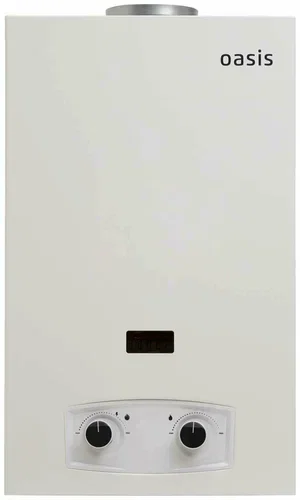 Газовый водонагреватель Oasis P-20W
