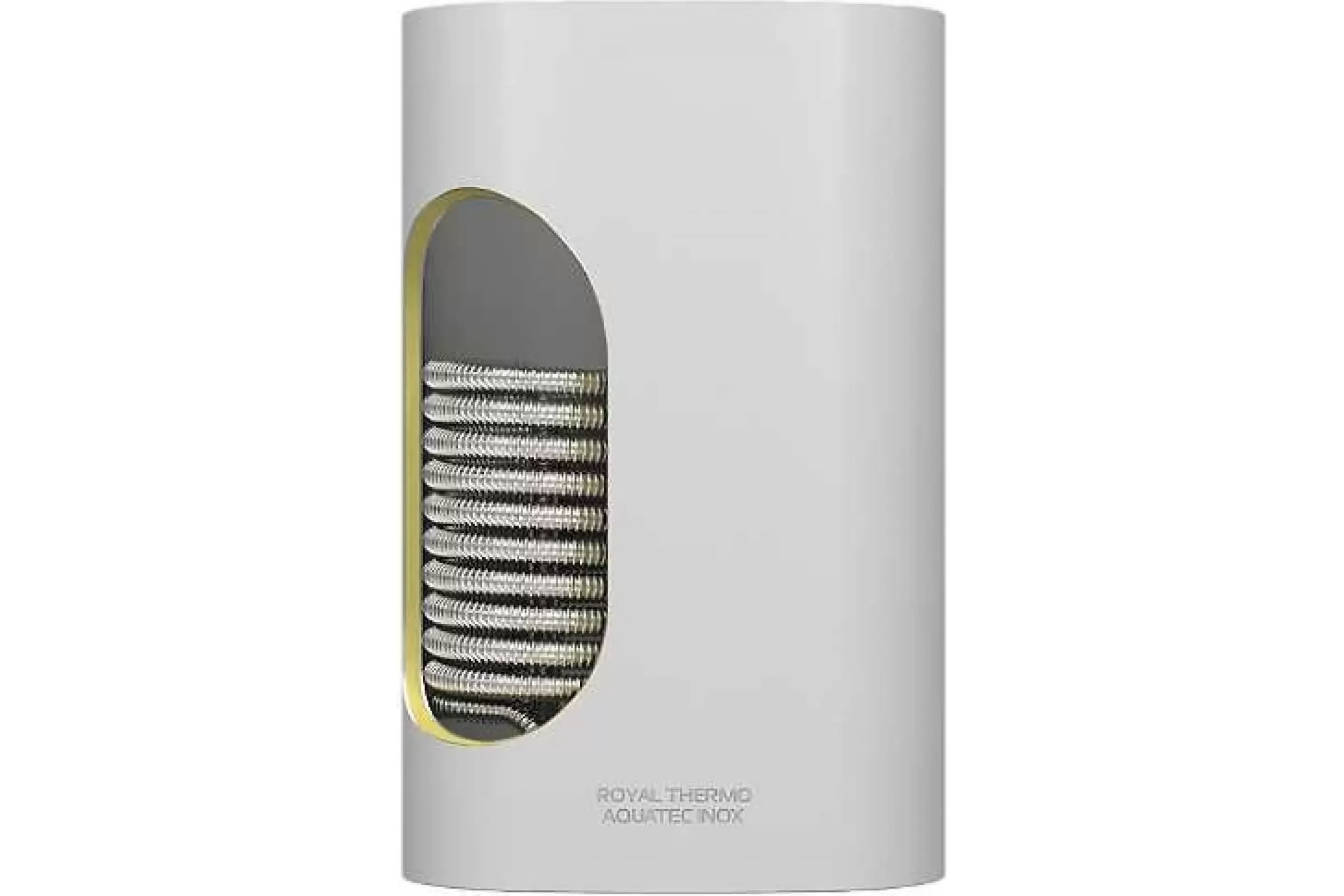 Бойлер косвенного нагрева Royal Thermo AQUATEC INOX RTWX-F 100.1 настенный, сухой ТЭН